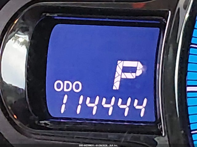 5TDDK3DC4ES086919 Toyota Sienna Xle 7 Passenger