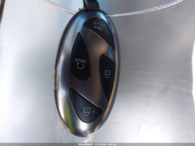 Hyundai TUCSON SEL 2025 5NMJB3DE0SH590774 Image 11