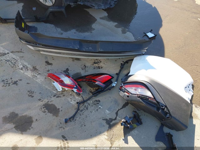 Hyundai TUCSON SEL 2025 5NMJB3DE0SH590774 Image 12