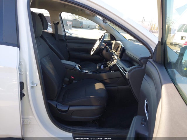 Hyundai TUCSON SEL 2025 5NMJB3DE0SH590774 Image 5