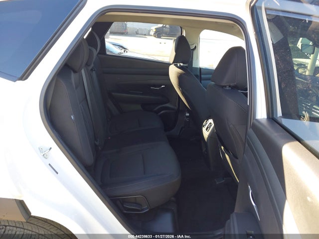 Hyundai TUCSON SEL 2025 5NMJB3DE0SH590774 Image 8