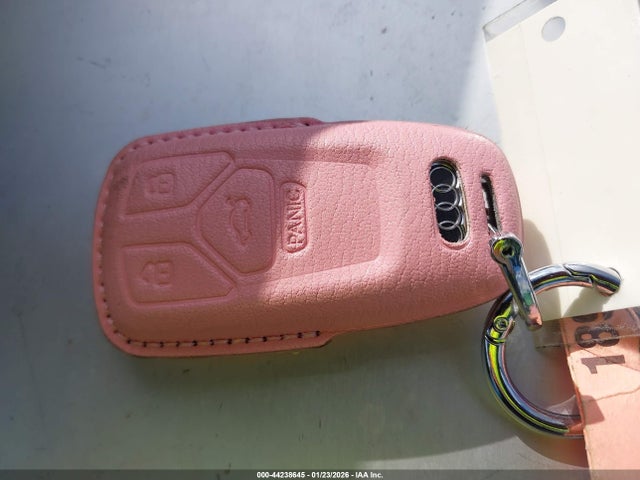 2018 AUDI A4 WAUKMAF43JA029496 Photo 10