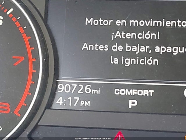 Продажа на аукционе авто 2018 Audi A4 2.0t Tech Ultra Premium/2.0t Ultra Premium, vin: WAUKMAF43JA029496, номер лота: 44238645