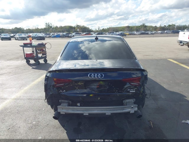 Продажа на аукционе авто 2018 Audi A4 2.0t Tech Ultra Premium/2.0t Ultra Premium, vin: WAUKMAF43JA029496, номер лота: 44238645