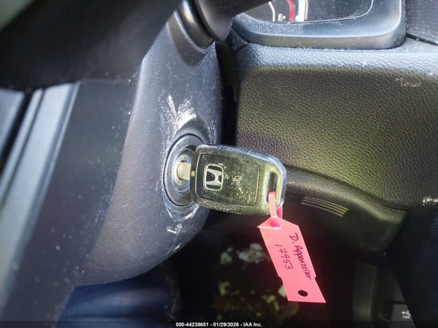 19XFC2F59JE205518 Honda Civic Lx