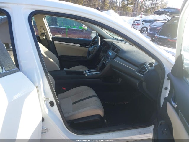 19XFC2F59JE205518 Honda Civic Lx