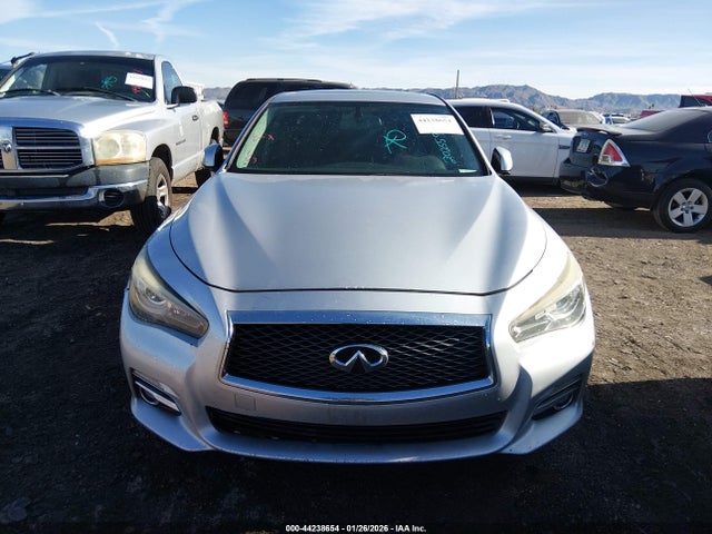 JN1CV7AP8GM202559 Infiniti Q50 2.0t Base/2.0t Premium