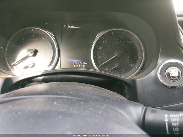 JN1CV7AP8GM202559 Infiniti Q50 2.0t Base/2.0t Premium