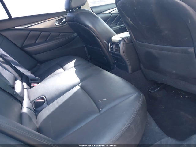 JN1CV7AP8GM202559 Infiniti Q50 2.0t Base/2.0t Premium