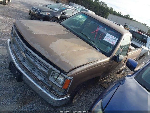 1995 CHEVROLET GMT-400 1GCEC14Z1SZ118004 Photo 1