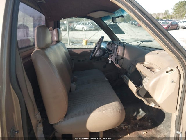 1995 CHEVROLET GMT-400 1GCEC14Z1SZ118004 Photo 4