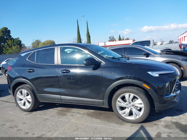 Aukcja sprzedaży 2024 Buick Encore Gx Preferred Fwd, vin: KL4AMBSL9RB203590, numer aukcji: 44238657