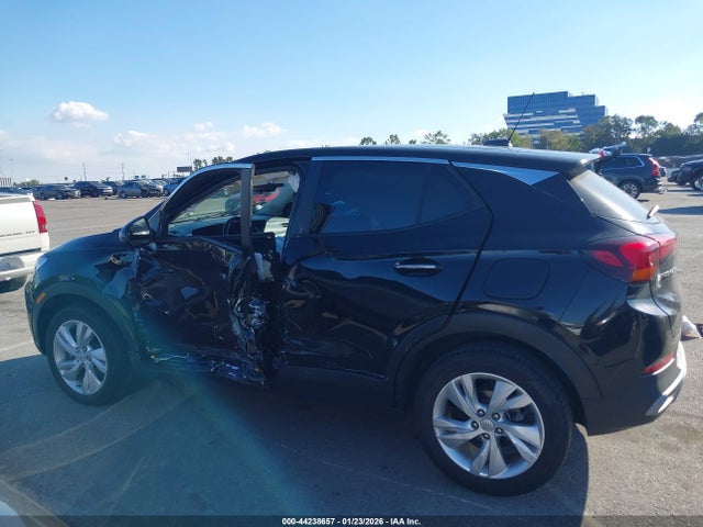 Aukcja sprzedaży 2024 Buick Encore Gx Preferred Fwd, vin: KL4AMBSL9RB203590, numer aukcji: 44238657