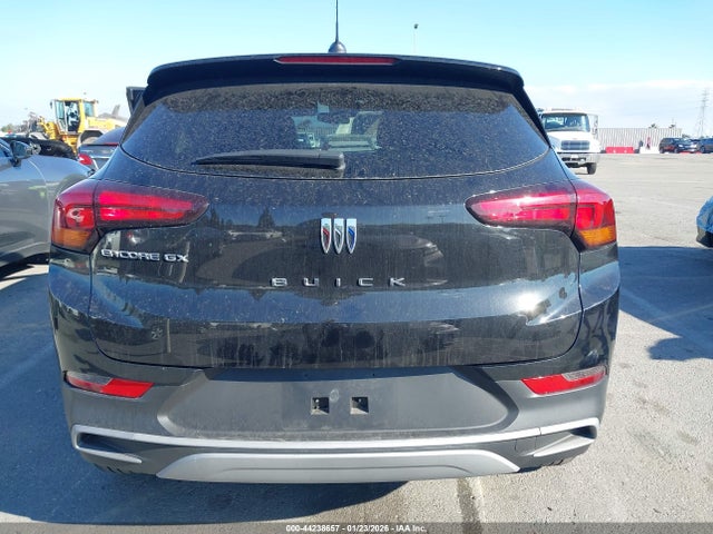 Aukcja sprzedaży 2024 Buick Encore Gx Preferred Fwd, vin: KL4AMBSL9RB203590, numer aukcji: 44238657
