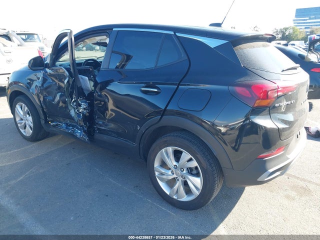 Aukcja sprzedaży 2024 Buick Encore Gx Preferred Fwd, vin: KL4AMBSL9RB203590, numer aukcji: 44238657