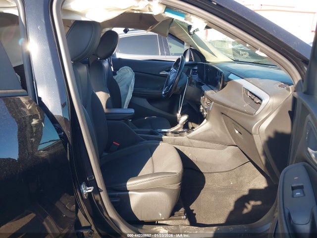 Aukcja sprzedaży 2024 Buick Encore Gx Preferred Fwd, vin: KL4AMBSL9RB203590, numer aukcji: 44238657