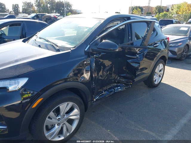 Aukcja sprzedaży 2024 Buick Encore Gx Preferred Fwd, vin: KL4AMBSL9RB203590, numer aukcji: 44238657