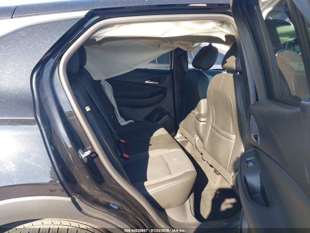 Aukcja sprzedaży 2024 Buick Encore Gx Preferred Fwd, vin: KL4AMBSL9RB203590, numer aukcji: 44238657