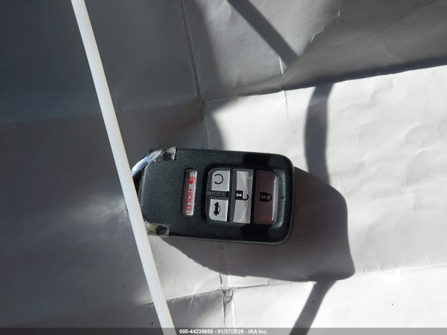 1HGCR3F97GA005311 Honda Accord Touring