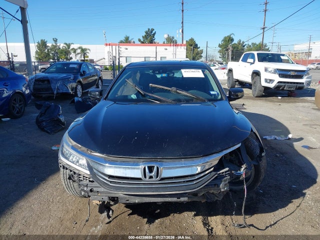 1HGCR3F97GA005311 Honda Accord Touring