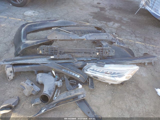 1HGCR3F97GA005311 Honda Accord Touring