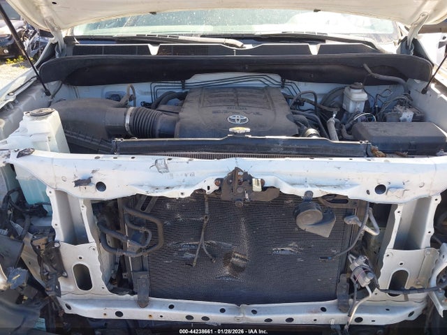 Toyota Tundra Sr 5.7l V8 2017 5TFTY5F14HX009581 Image 10
