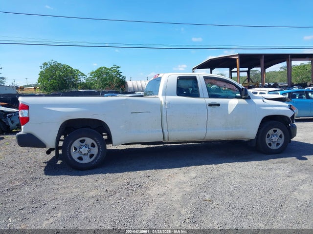Toyota Tundra Sr 5.7l V8 2017 5TFTY5F14HX009581 Image 14