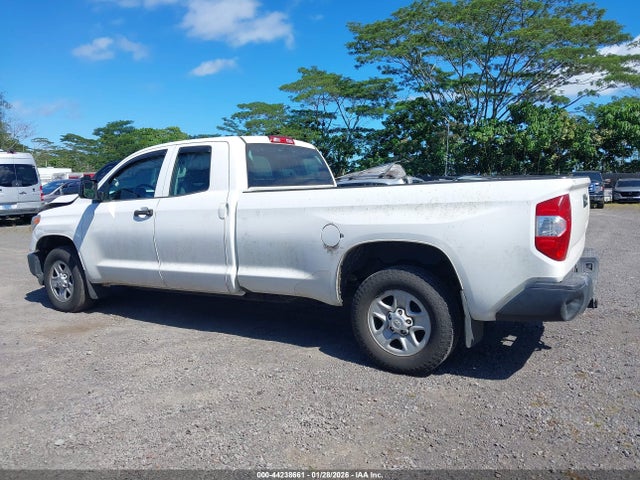 Toyota Tundra Sr 5.7l V8 2017 5TFTY5F14HX009581 Image 15