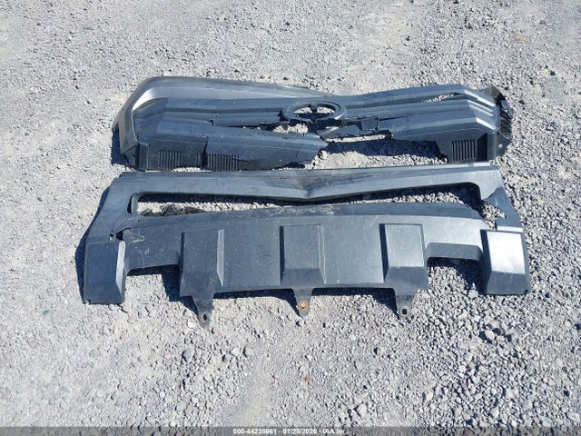 Toyota Tundra Sr 5.7l V8 2017 5TFTY5F14HX009581 Image 12