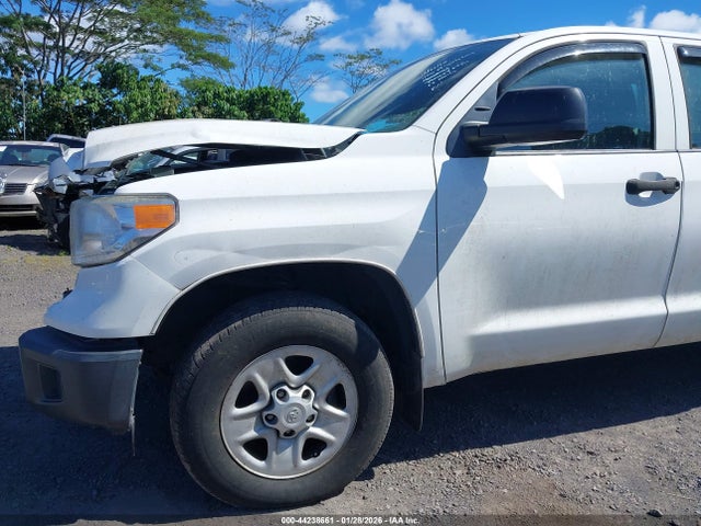 Toyota Tundra Sr 5.7l V8 2017 5TFTY5F14HX009581 Image 18