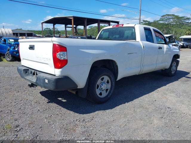Toyota Tundra Sr 5.7l V8 2017 5TFTY5F14HX009581 Image 4