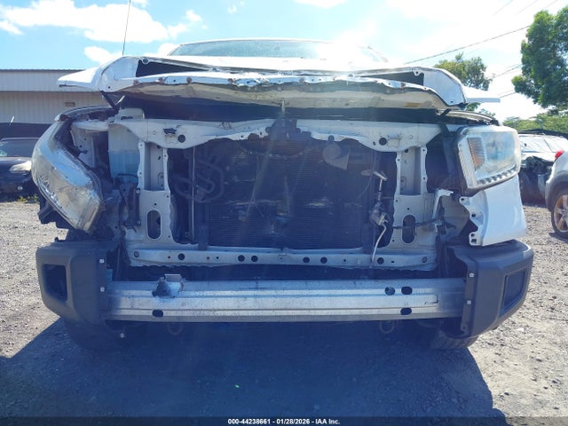 Toyota Tundra Sr 5.7l V8 2017 5TFTY5F14HX009581 Image 6