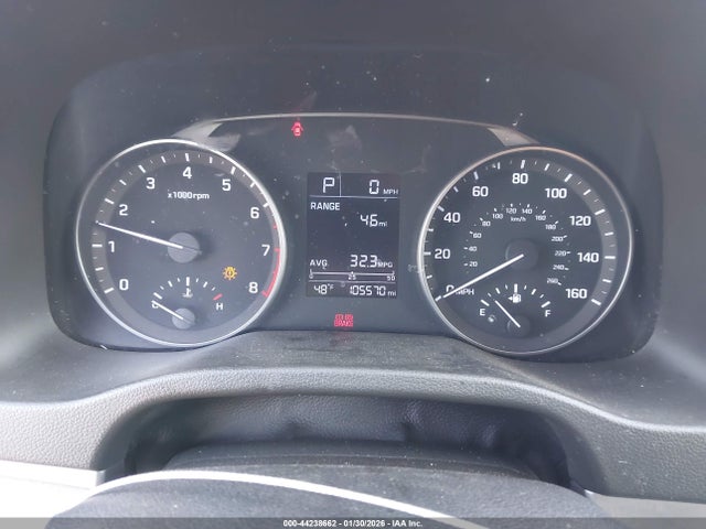 Продажа на аукционе авто 2017 Hyundai Elantra Se, vin: 5NPD84LF8HH156531, номер лота: 44238662