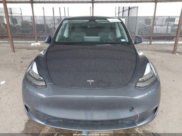 7SAYGDEE2PA144803 Tesla Model Y Awd/long Range Dual Motor All-wheel Drive