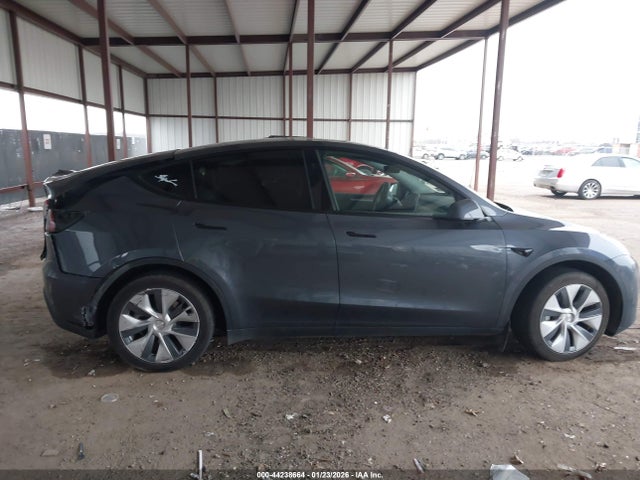 7SAYGDEE2PA144803 Tesla Model Y Awd/long Range Dual Motor All-wheel Drive