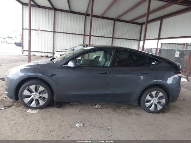 7SAYGDEE2PA144803 Tesla Model Y Awd/long Range Dual Motor All-wheel Drive