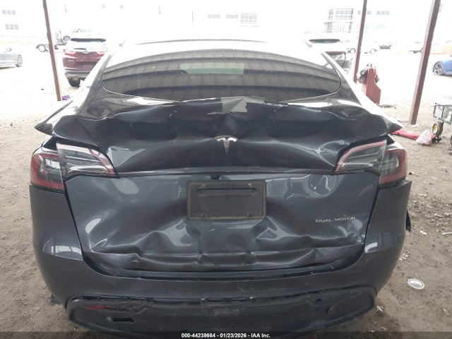 2023 TESLA MODEL Y 7SAYGDEE2PA144803 Photo 5