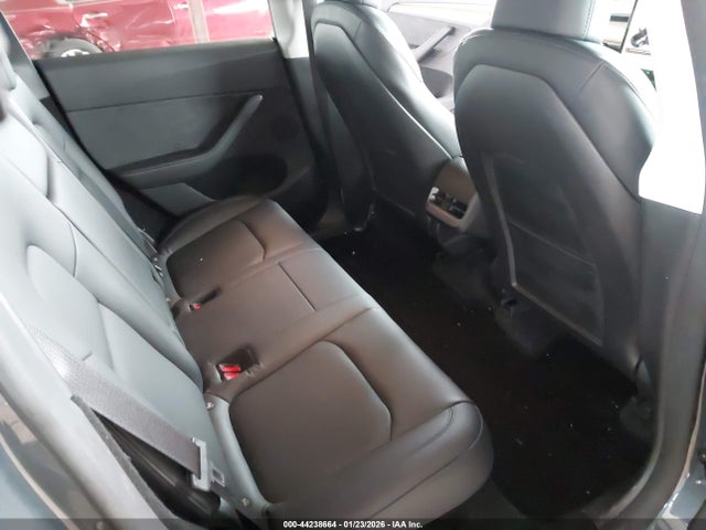 2023 TESLA MODEL Y 7SAYGDEE2PA144803 Photo 7