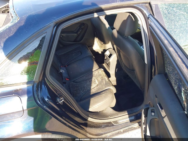 2009 AUDI A4 WAULF78K69N026187 Photo 7