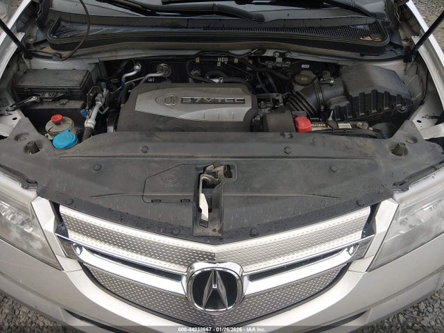 2008 ACURA MDX 2HNYD28368H504300 Photo 9
