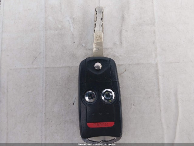 2008 ACURA MDX 2HNYD28368H504300 Photo 10