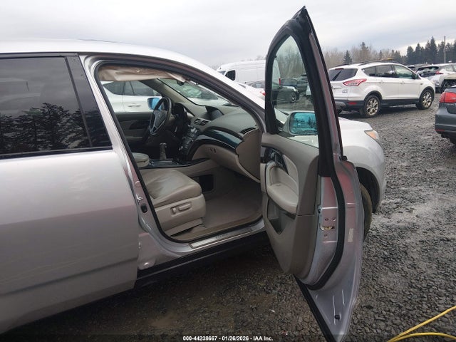 2008 ACURA MDX 2HNYD28368H504300 Photo 4