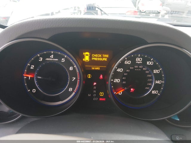 2008 ACURA MDX 2HNYD28368H504300 Photo 6