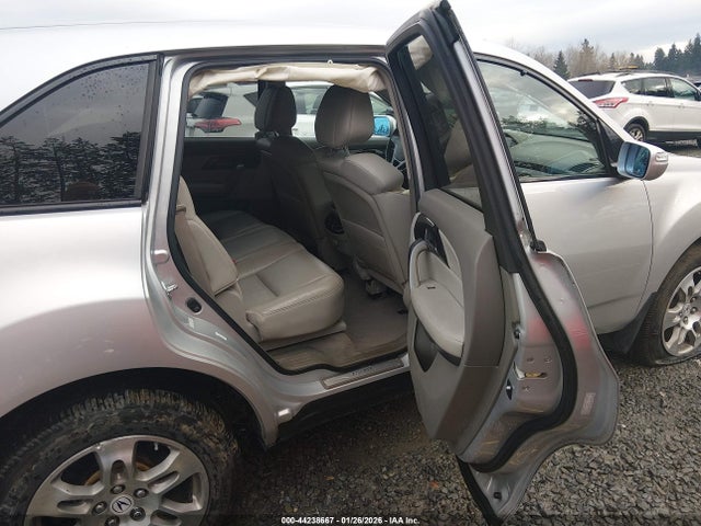 2008 ACURA MDX 2HNYD28368H504300 Photo 7