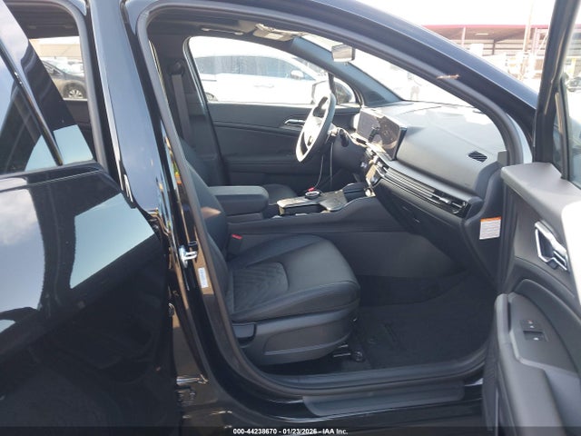 2026 Kia Sportage Hybrid X-line მანქანა იყიდება აუქციონზე, vin: KNDPVDDG0T7293800, აუქციონის ნომერი: 44238670