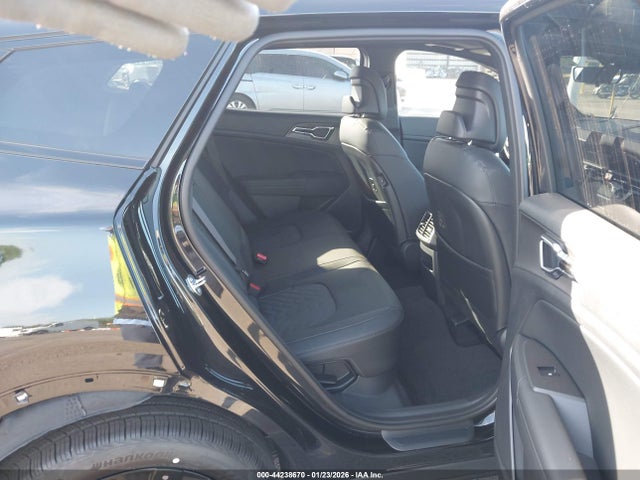 2026 Kia Sportage Hybrid X-line მანქანა იყიდება აუქციონზე, vin: KNDPVDDG0T7293800, აუქციონის ნომერი: 44238670