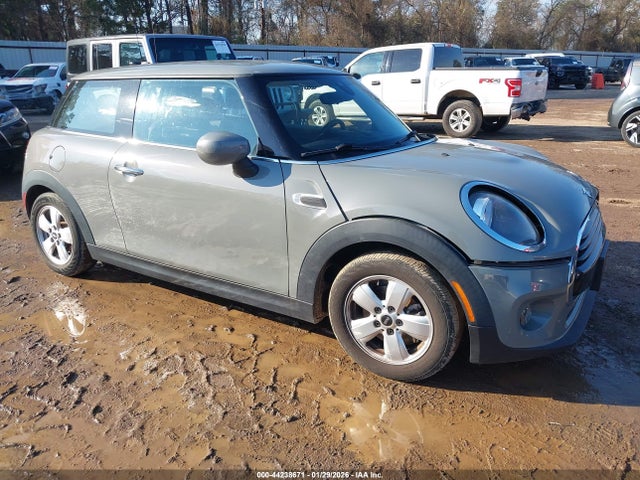 2020 MINI HARDTOP WMWXR3C07L2M86376