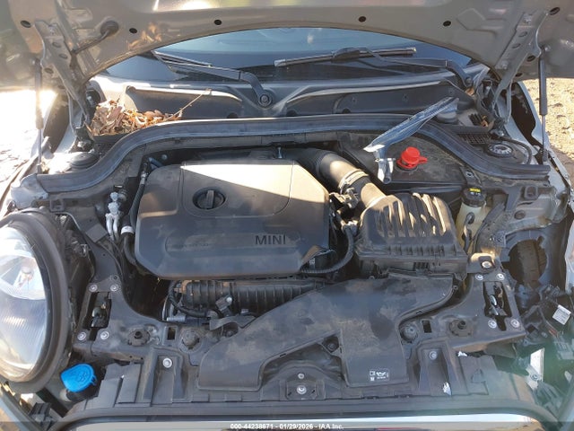 2020 MINI HARDTOP WMWXR3C07L2M86376 Photo 9