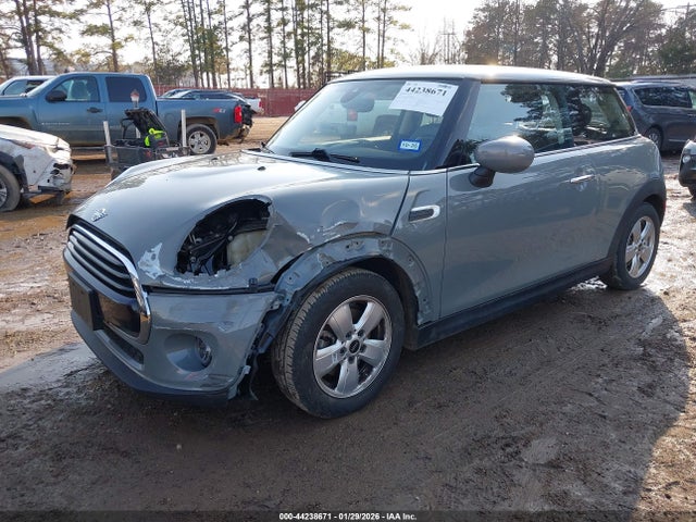 2020 MINI HARDTOP WMWXR3C07L2M86376 Photo 1
