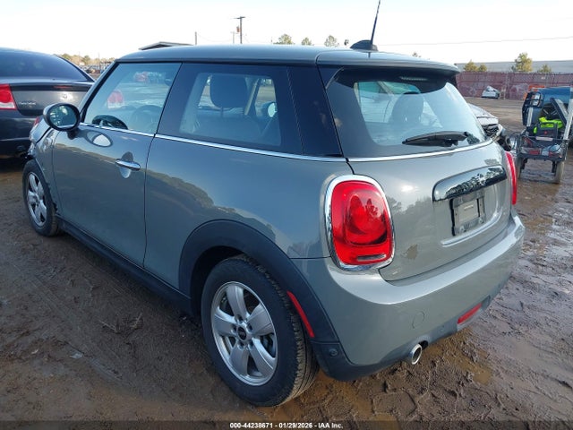 2020 MINI HARDTOP WMWXR3C07L2M86376 Photo 2